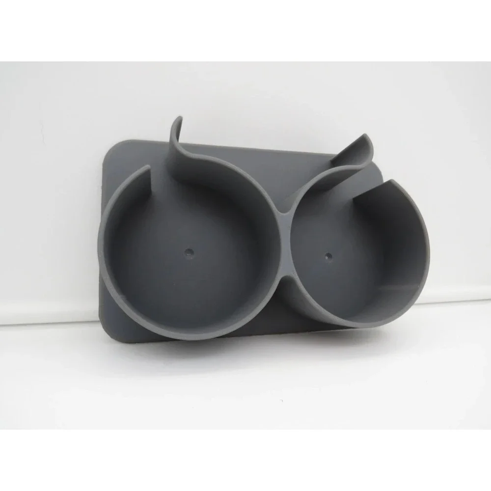 Closet Belt Organizer - Wall Mounted Belt Rack - Closet Organizer - Men/Women